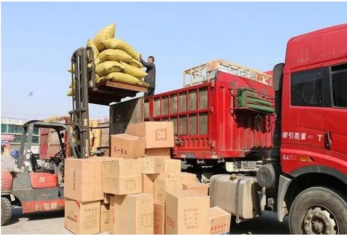 厦门到攀枝花物流专线