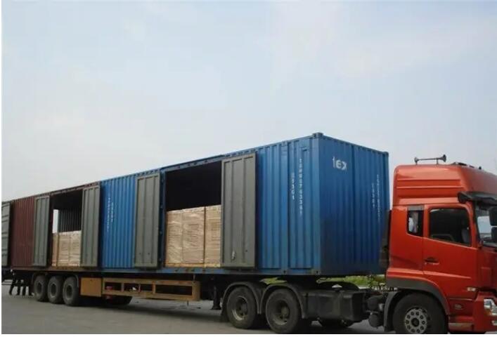 厦门到攀枝花整车运输