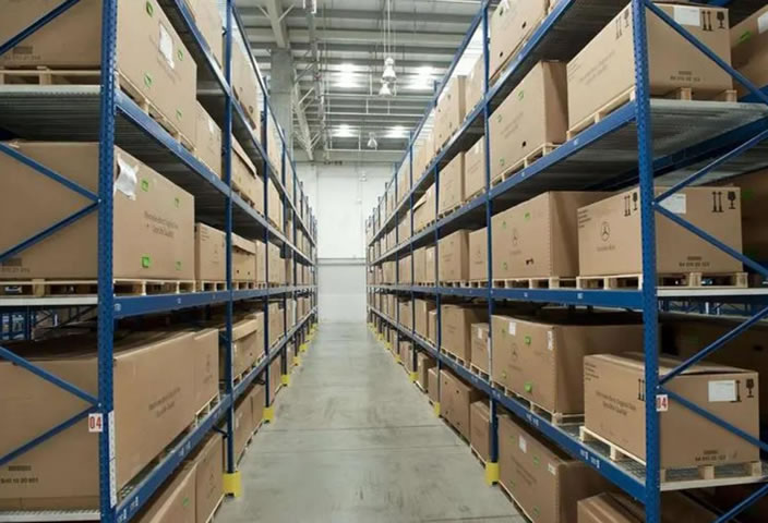 厦门到攀枝花货物仓储