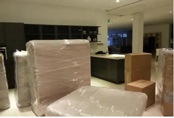 厦门到攀枝花长途搬家