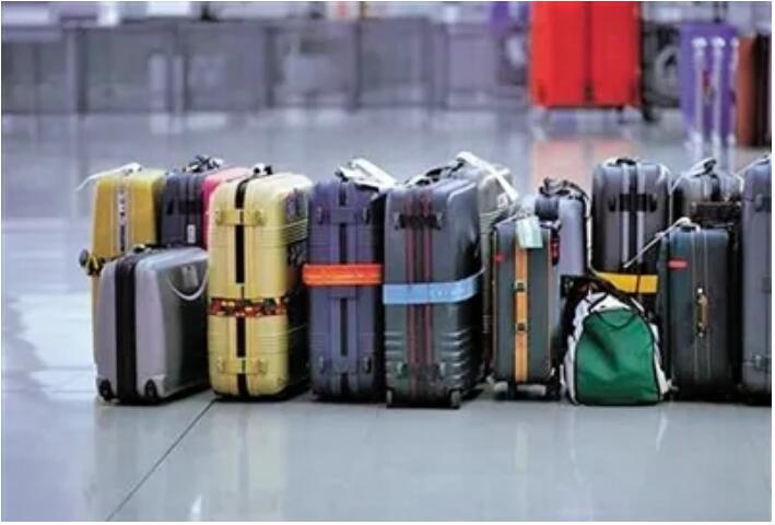 厦门到攀枝花行李托运