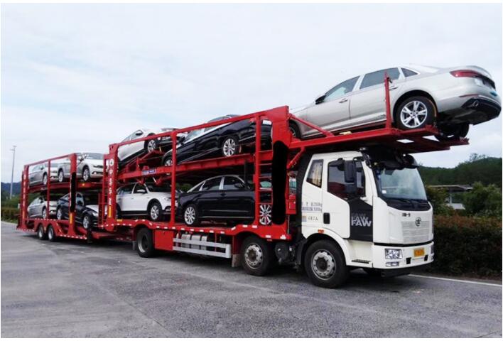 厦门到攀枝花轿车托运